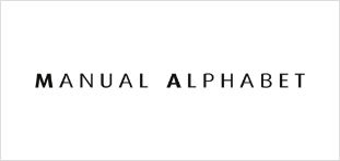 MANUAL ALPHABET