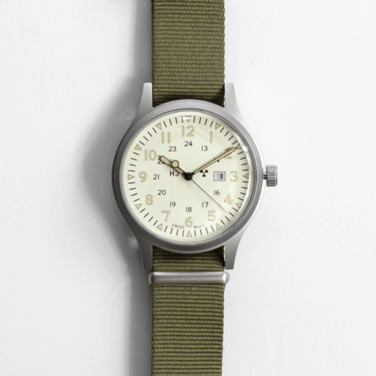 Mil.-01C KHAKI