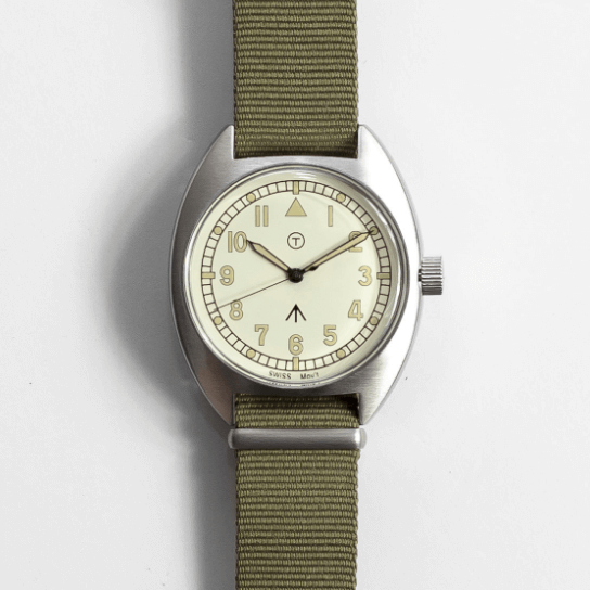 Mil.-02C KHAKI