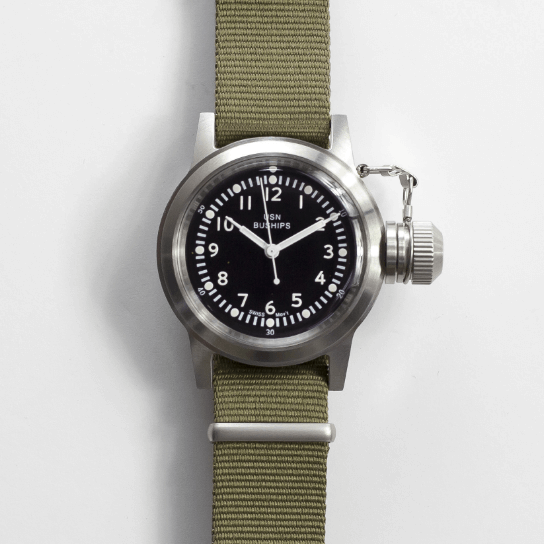 Mil.-04 SILVER