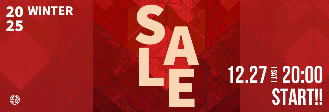 2025AWセール start