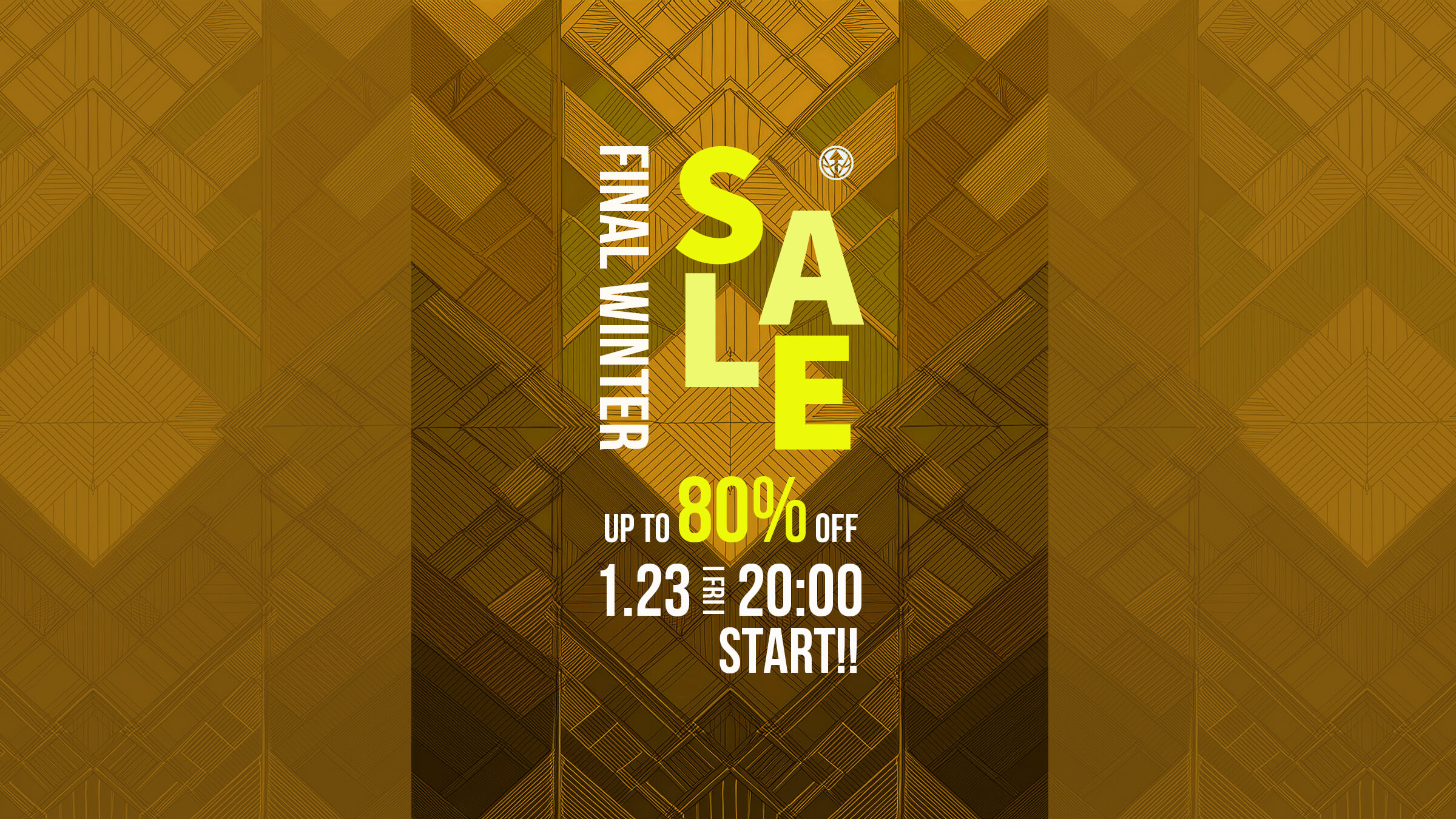 LP名 メインビジュアル