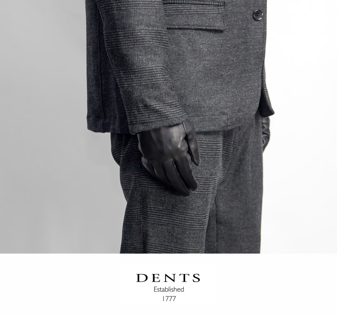 新品DENTSデンツ L レザーグローブglobeカシミヤ 手袋 DENTS デンツ カシミアライニング ヘアシープ レザーグローブ