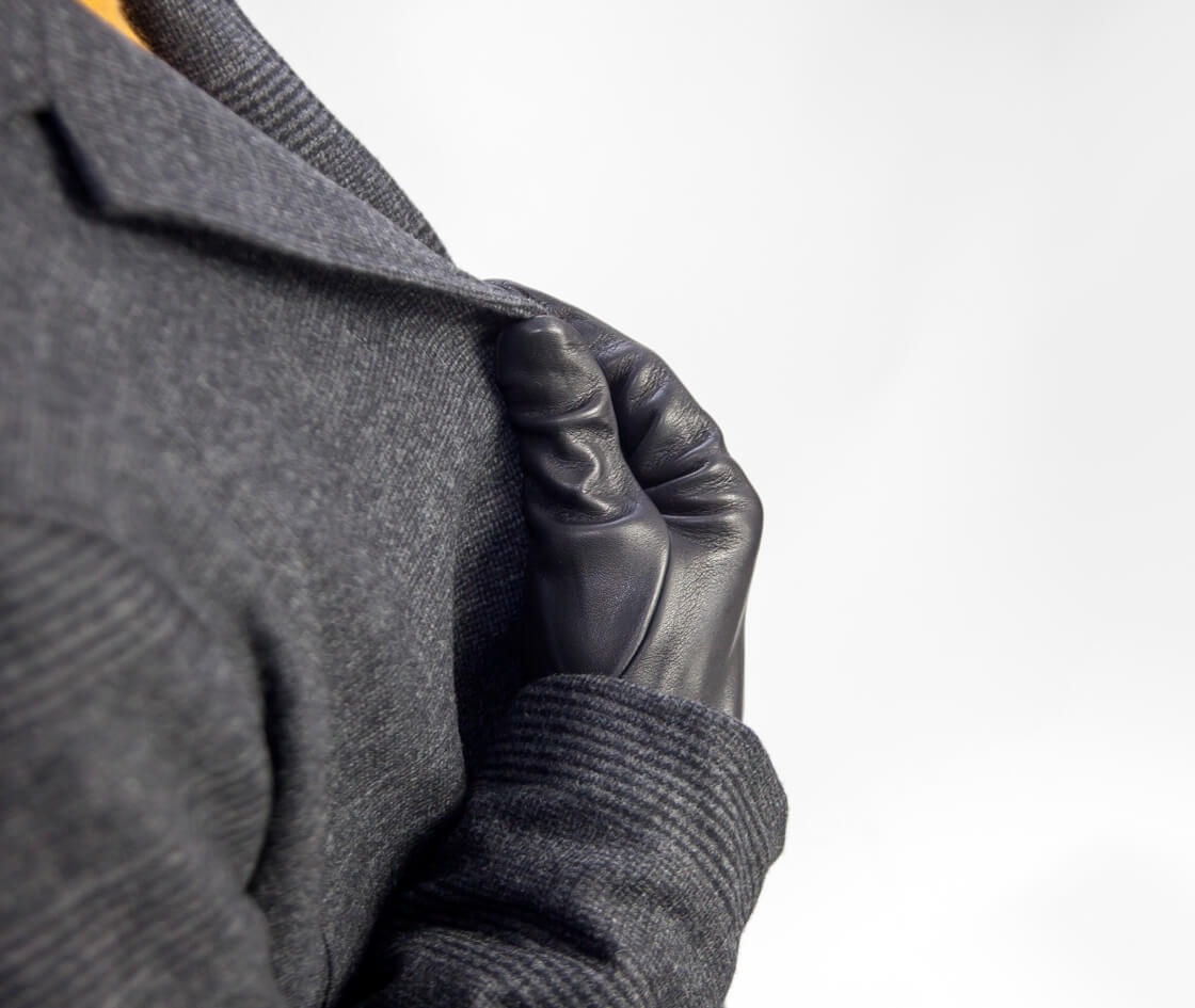 DENTS デンツ レザーグローブ ジェームズボンド スカイフォール 羊革 S DENTS デンツ 007 スカイフォール レザーグローブ 5-1007