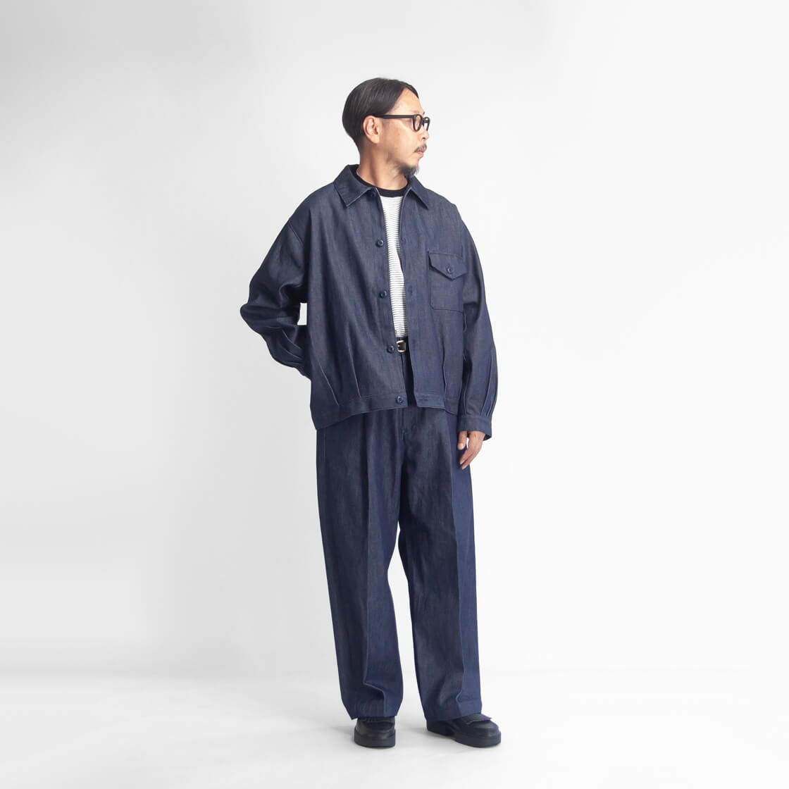 アンタレスさま専用LUXEAKMPLUS シャツ&パンツセット 公式】LUXEAKMPLUS(リュクスエイケイエムプラス)｜SHIFFON公式