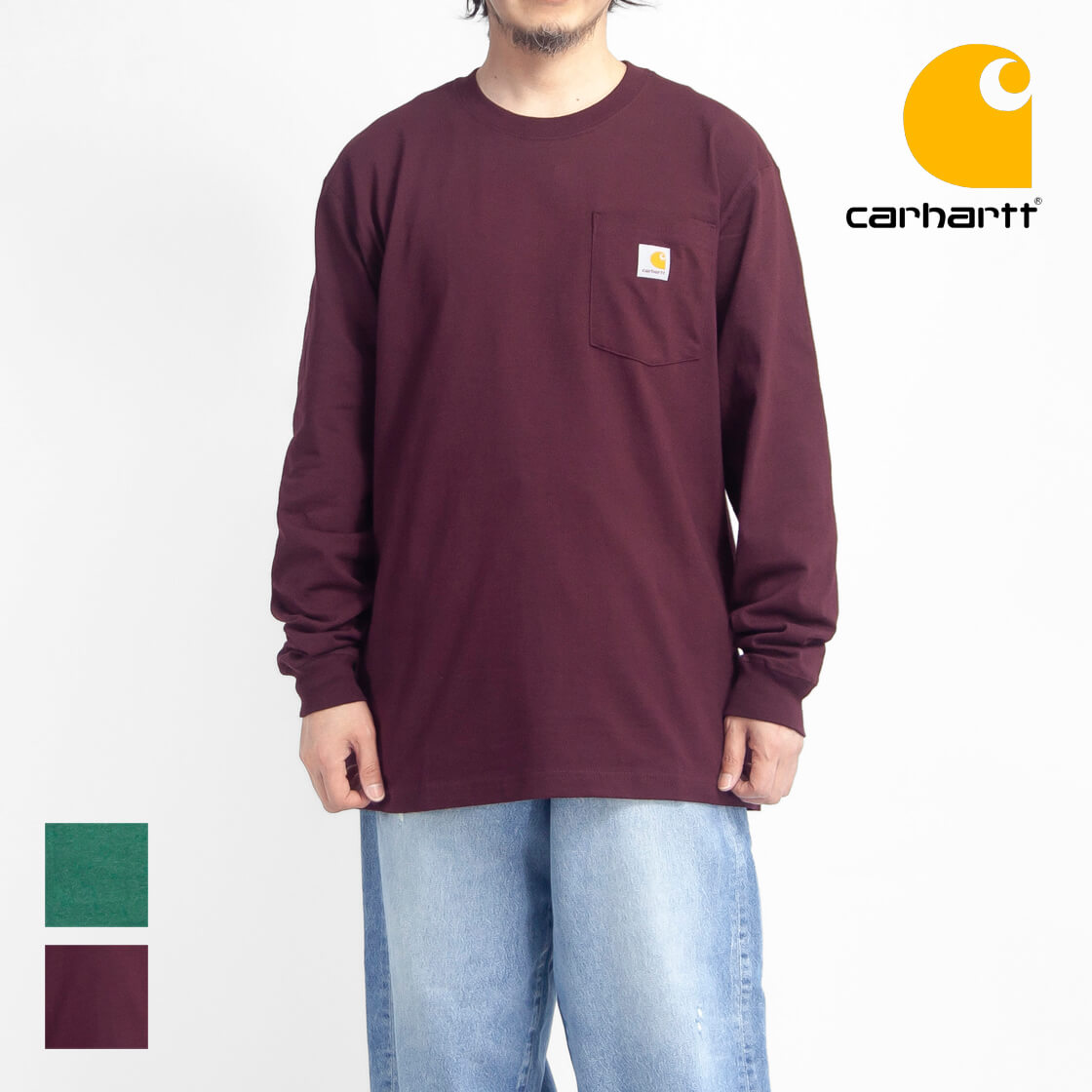 MANUAL ALPHABET マニュアルアルファベット 微強撚引き揃え天竺 ワイドTシャツ 日本製 メンズ