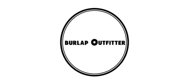 バーラップアウトフィッター画像