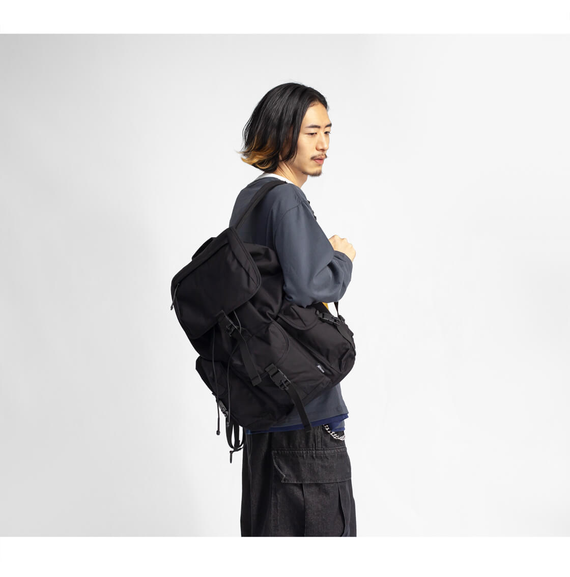 BACKPACK - BCL-42 | BAICYCLON by bagjack