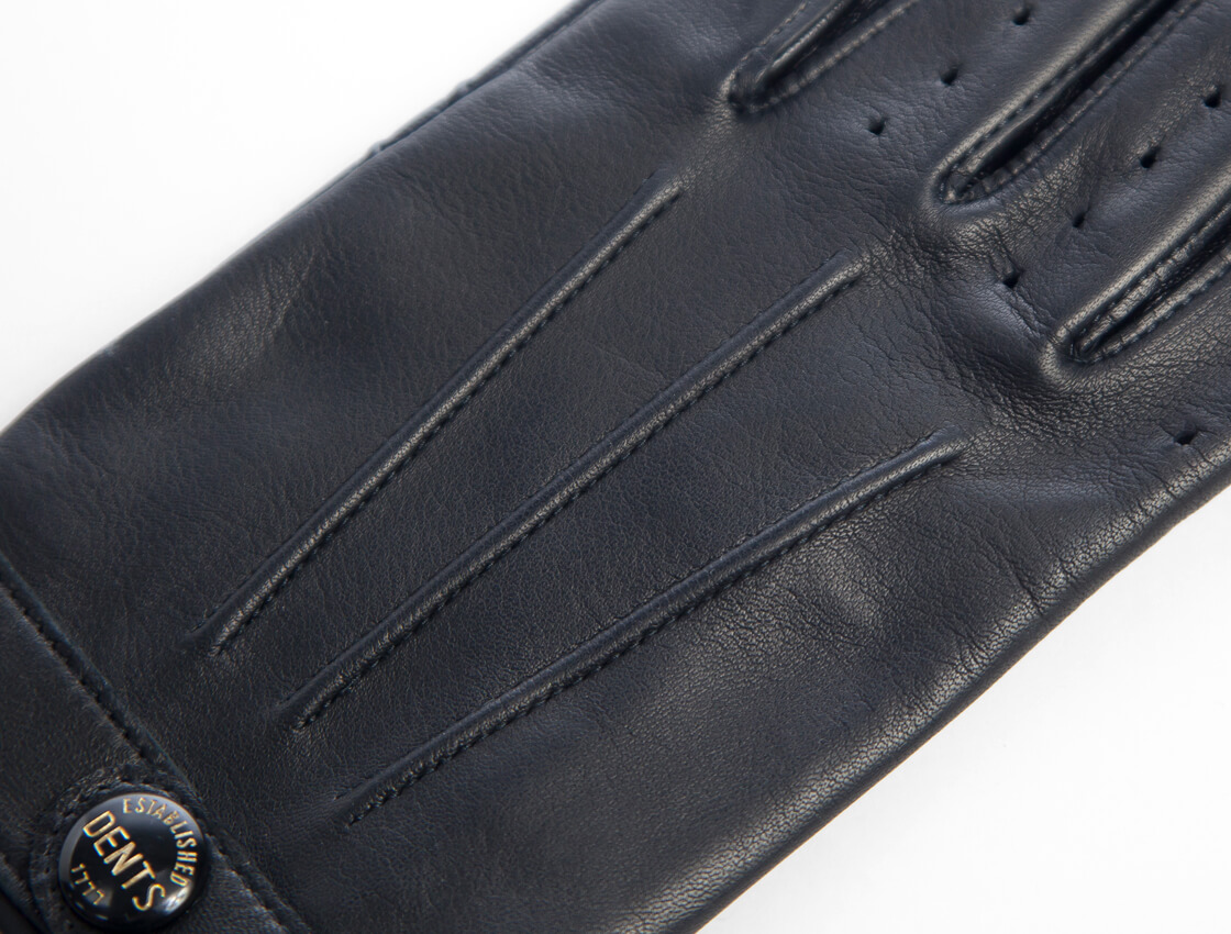 DENTS デンツ ROLLESTON タッチスクリーン ジェームズボンド