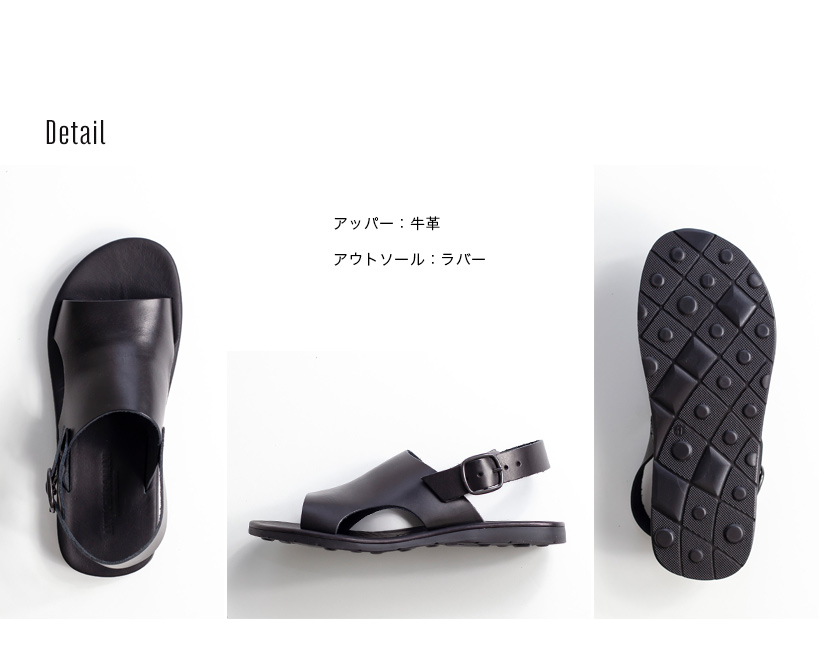 ANTICHI ROMANI アンティーキロマーニ ベルトストラップレザー ANTICHI ROMANI アンティーキロマーニ ベルトストラップレザー