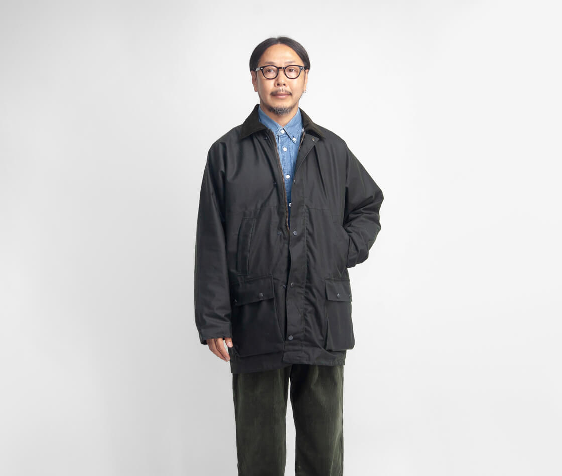 USA製 FLINTANDTINDER オイルド　ワックス　トラッカージャケット 180249092.jpg?cmsp_timestamp=