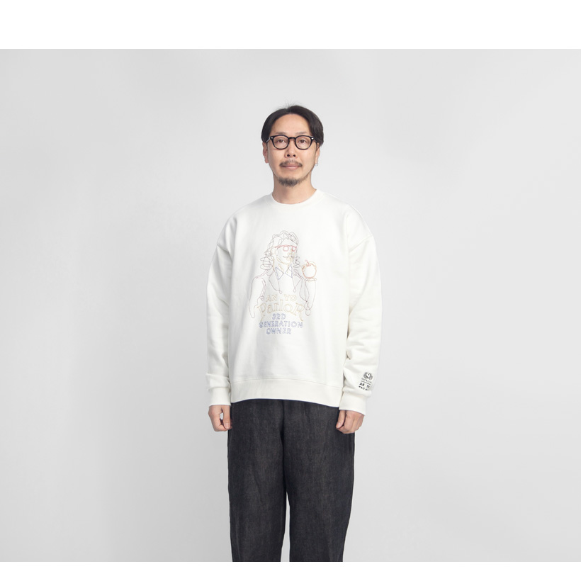 ARCADE tシャツ 肩出し オープンオフショルダー タートルネック