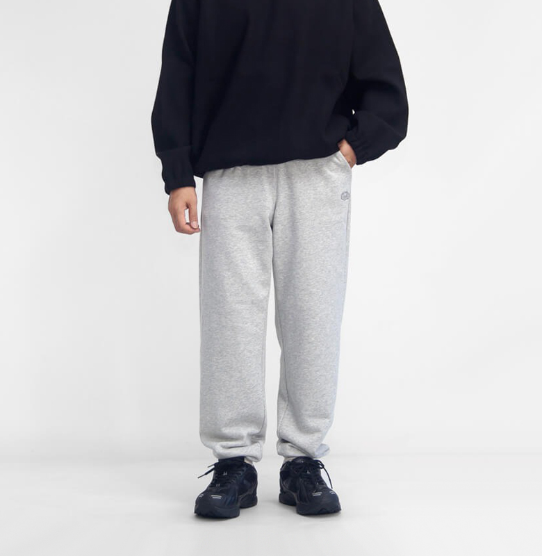 FRUIT OF THE LOOM フルーツオブザルーム ベーシックスウェットパンツ クラシックヘリテージ 裏毛 メンズ