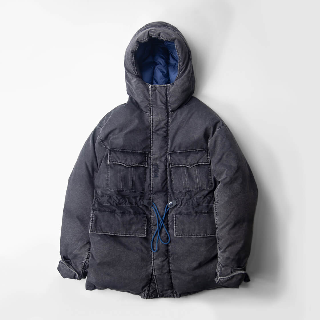 NANGA ナンガ トレイルレディ ダウンジャケット TRAIL READY DOWN