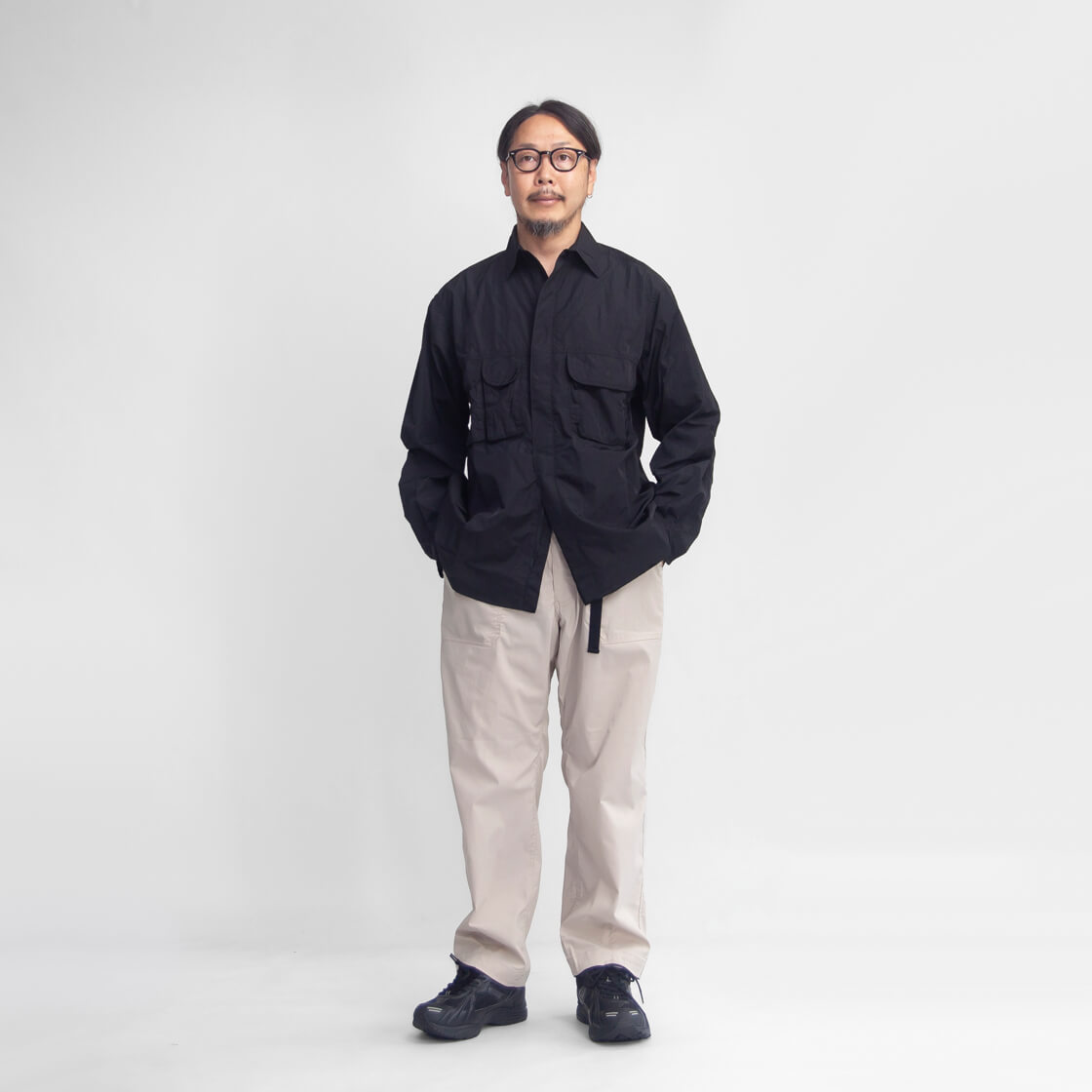 NANGA ナンガ　ヒノック　リップストップ　Mサイズ 楽天市場】【最短即日発送】NANGA ナンガ HINOC ヒノック