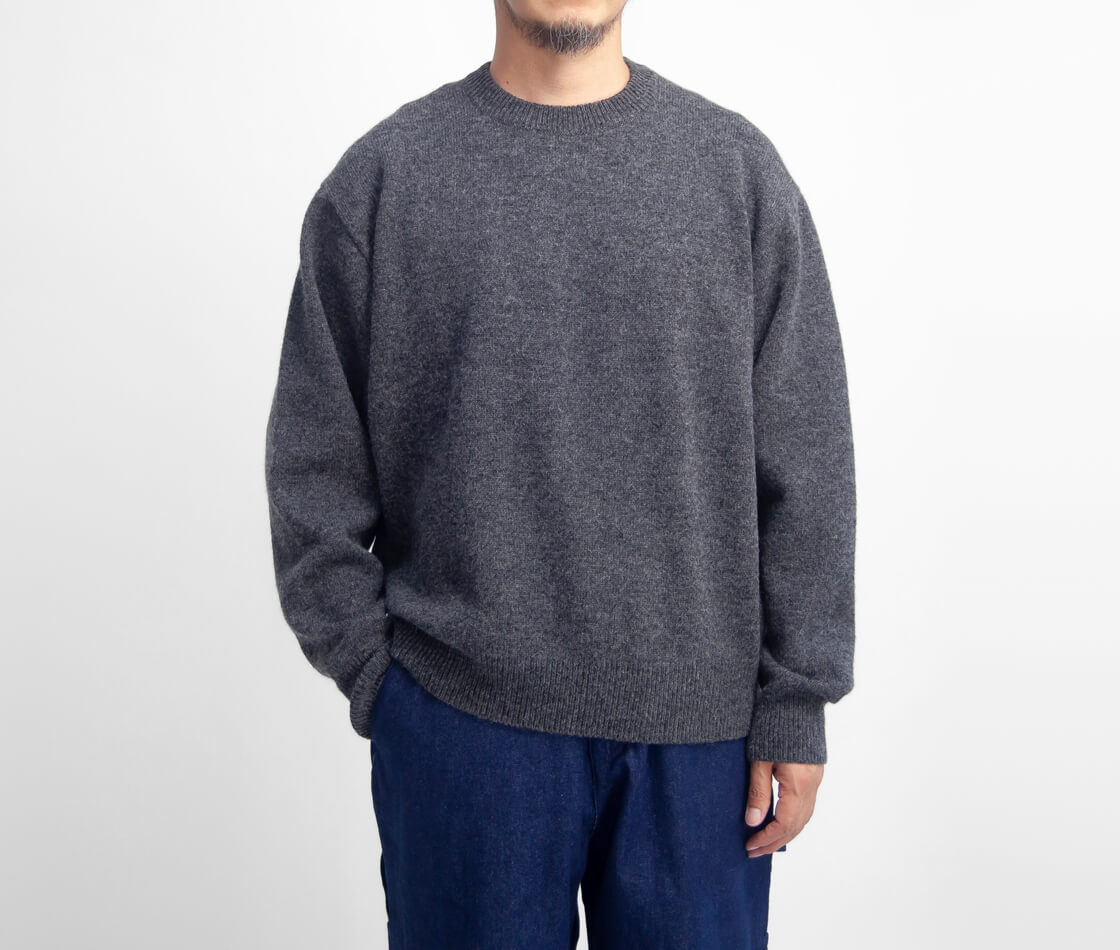 Godard Haberdashery アーガイルニット　セーター 000000020264-01-l.jpg?t=