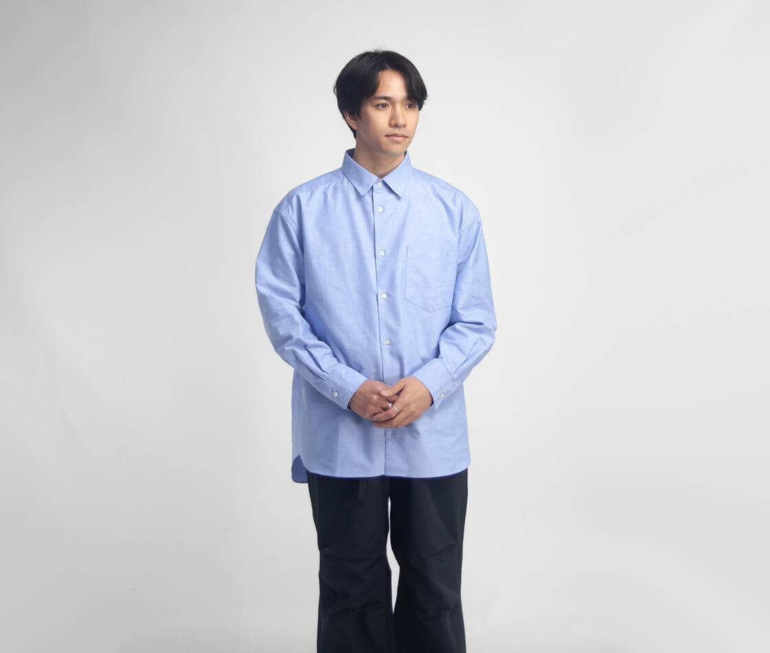 have a good day ハブアグッドデイ セルビッチオックスフォード