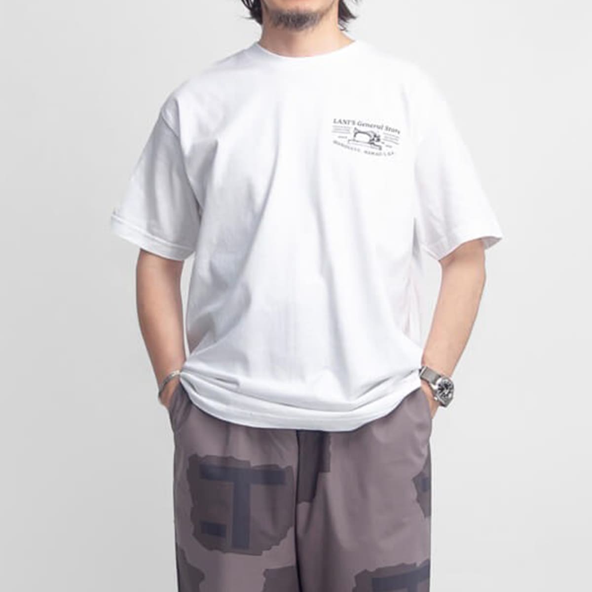 商品名