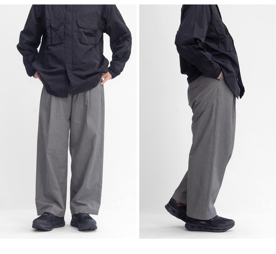 MOISTHROUGH360 モイスルー360 VENTIRIS ZB ウォータープルーフ