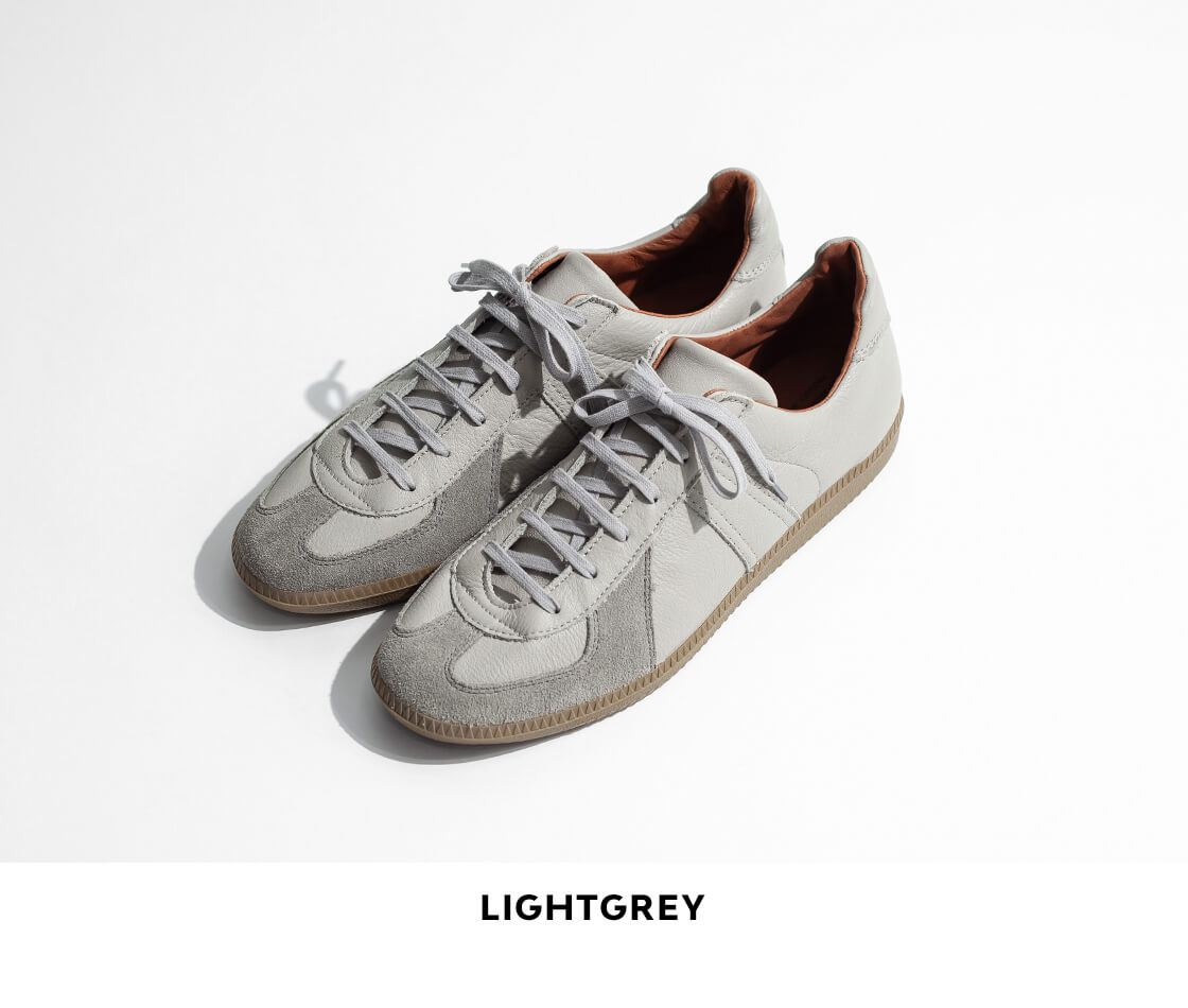 REPRODUCTION OF FOUND リプロダクションオブファウンド ジャーマン