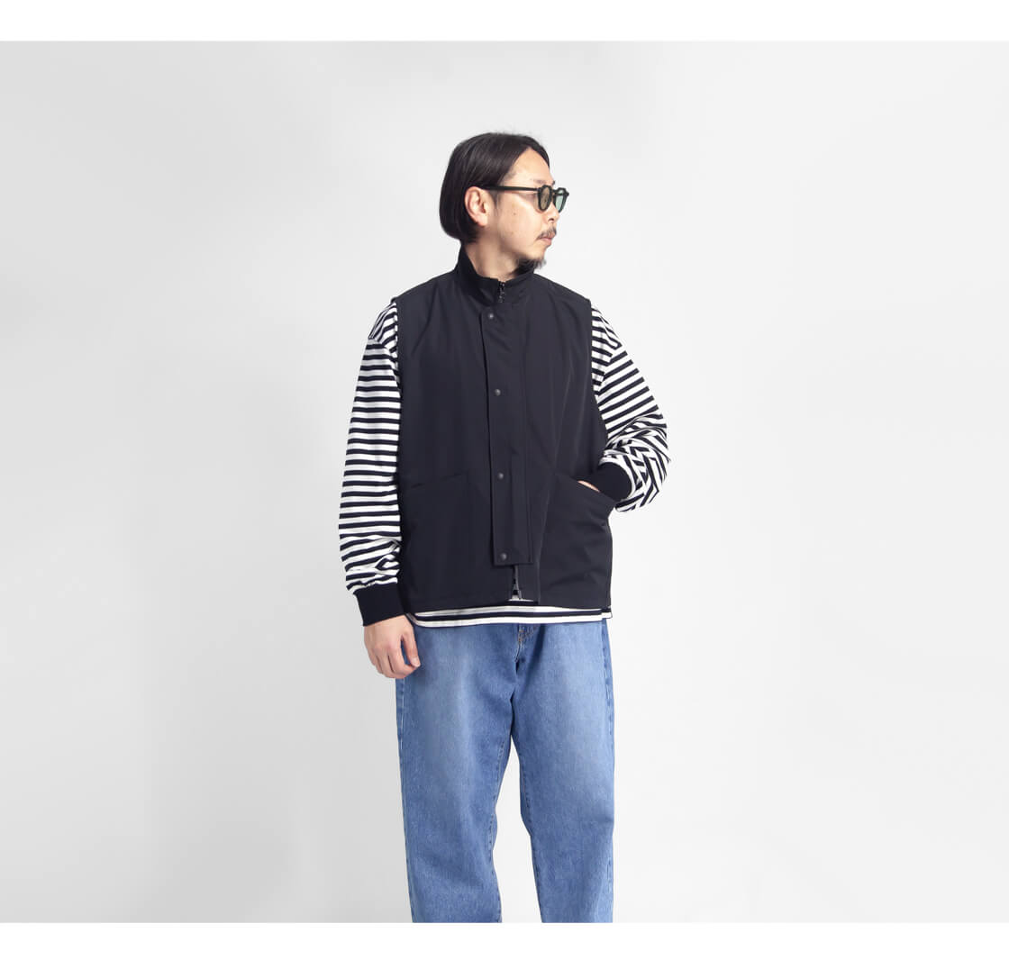 MANUAL ALPHABET マニュアルアルファベット ウェザークロス