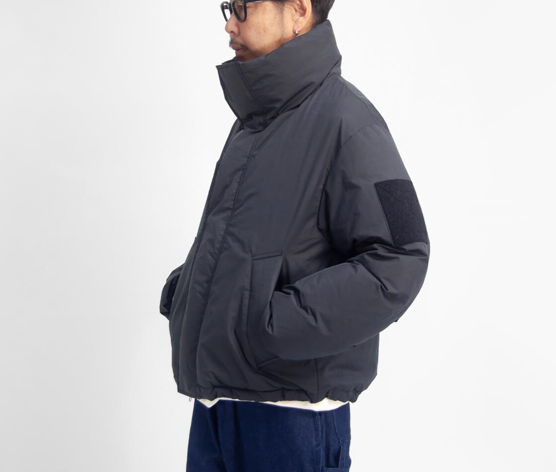 MANUAL ALPHABET NANGA マニュアルアルファベット ナンガ スタンド