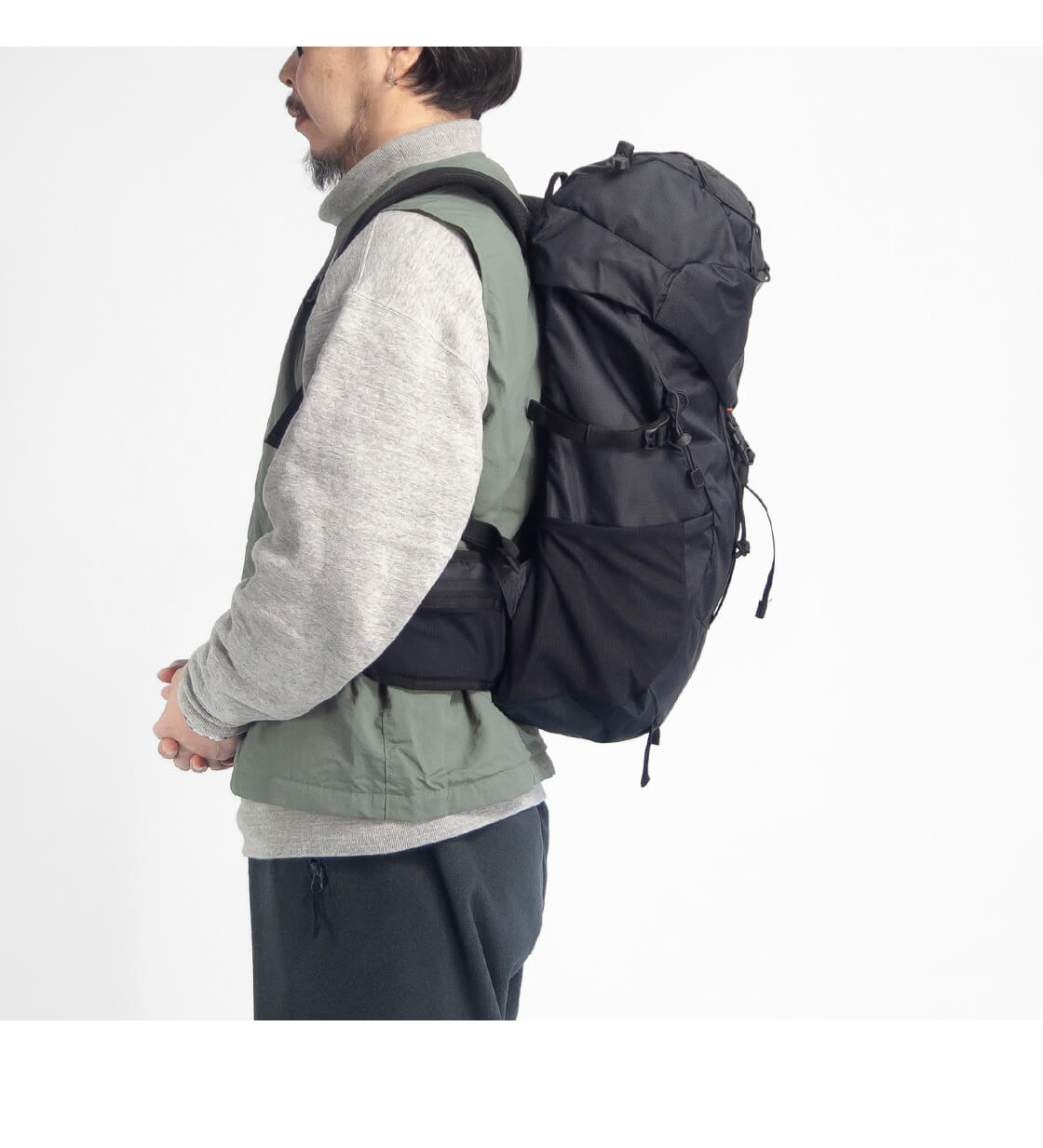 SPRAY WAY スプレーウェイ AKKA アッカ 30L バックパック