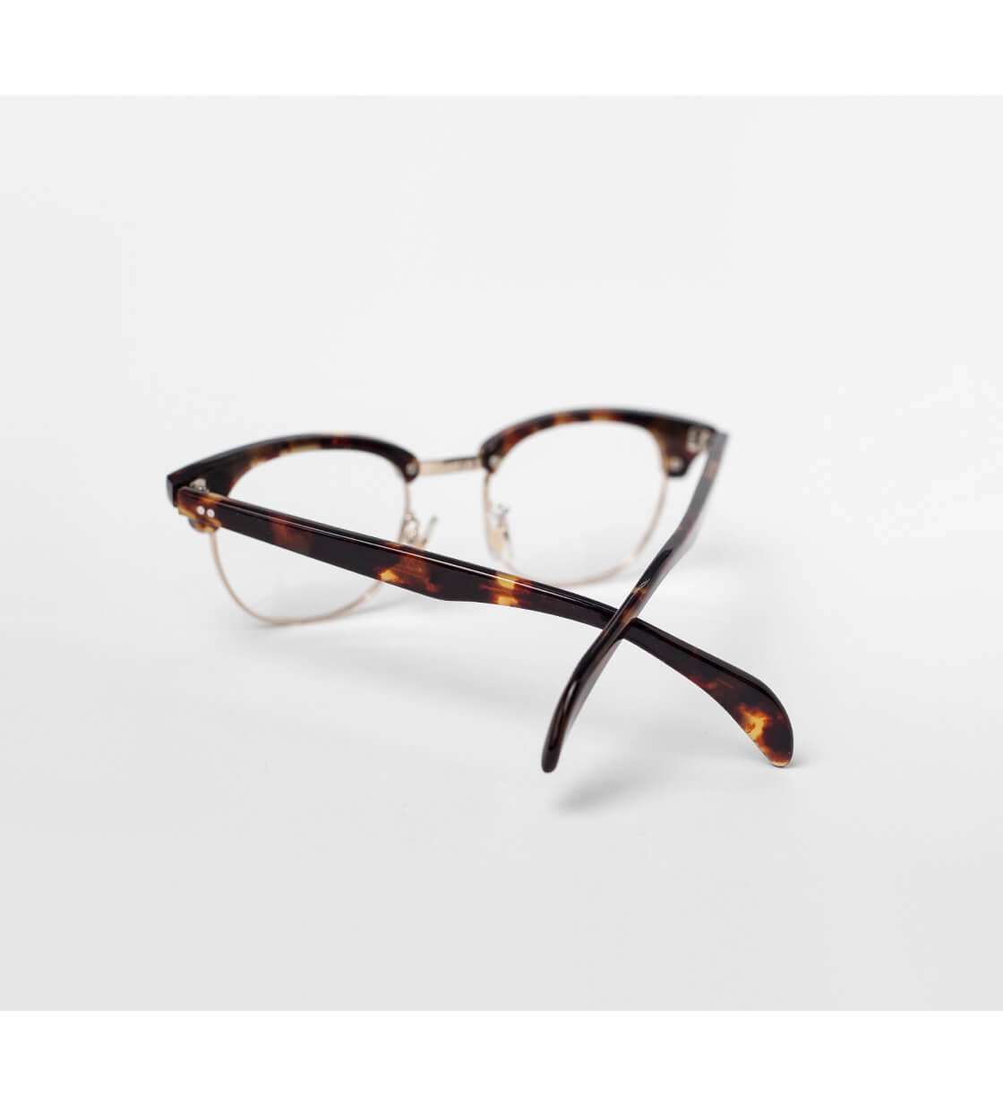 越前國甚六作 其之九拾弐 サーモントフレーム コンビ JN-092 日本製