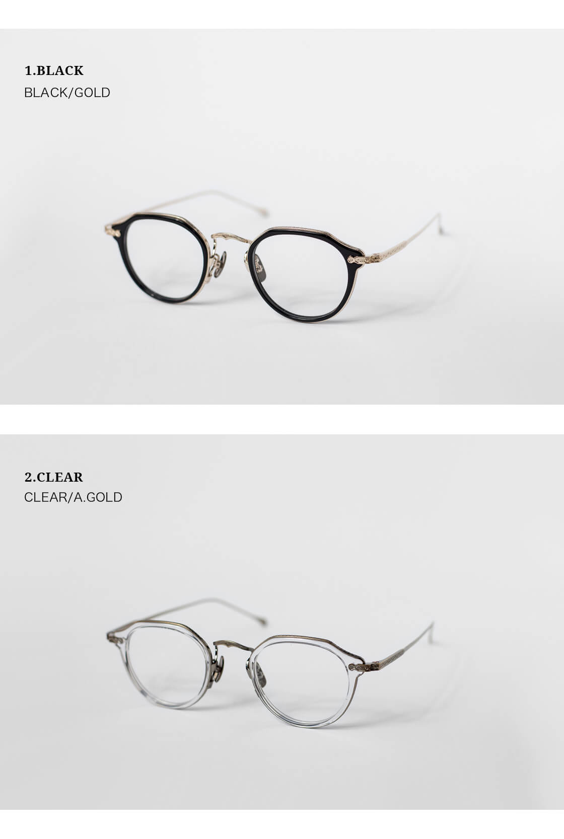 No.2518+メガネ LAUTREAMONT【度数入り込み価格】 小物