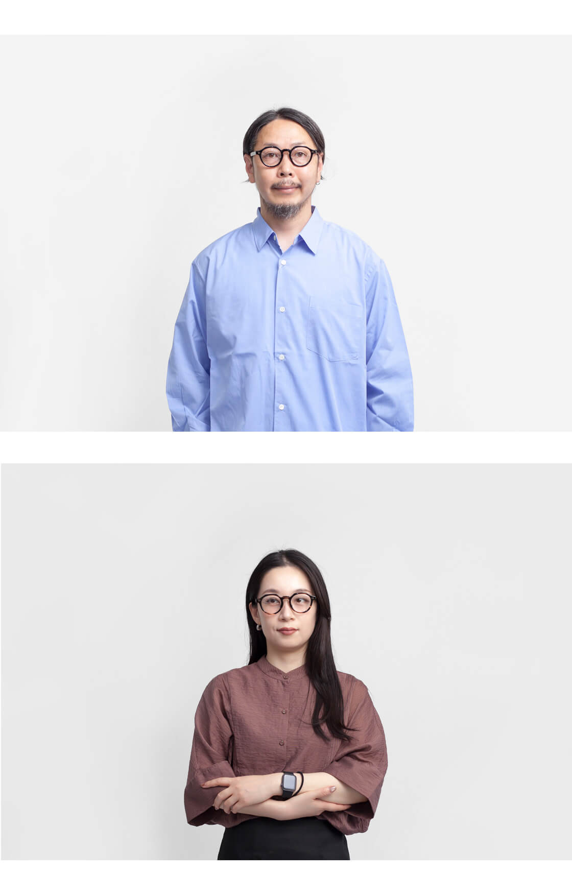 内藤ルネ　アクマくん N-311 - 株式会社内藤眼鏡｜内藤熊八作・Leowl in eye（ルオール