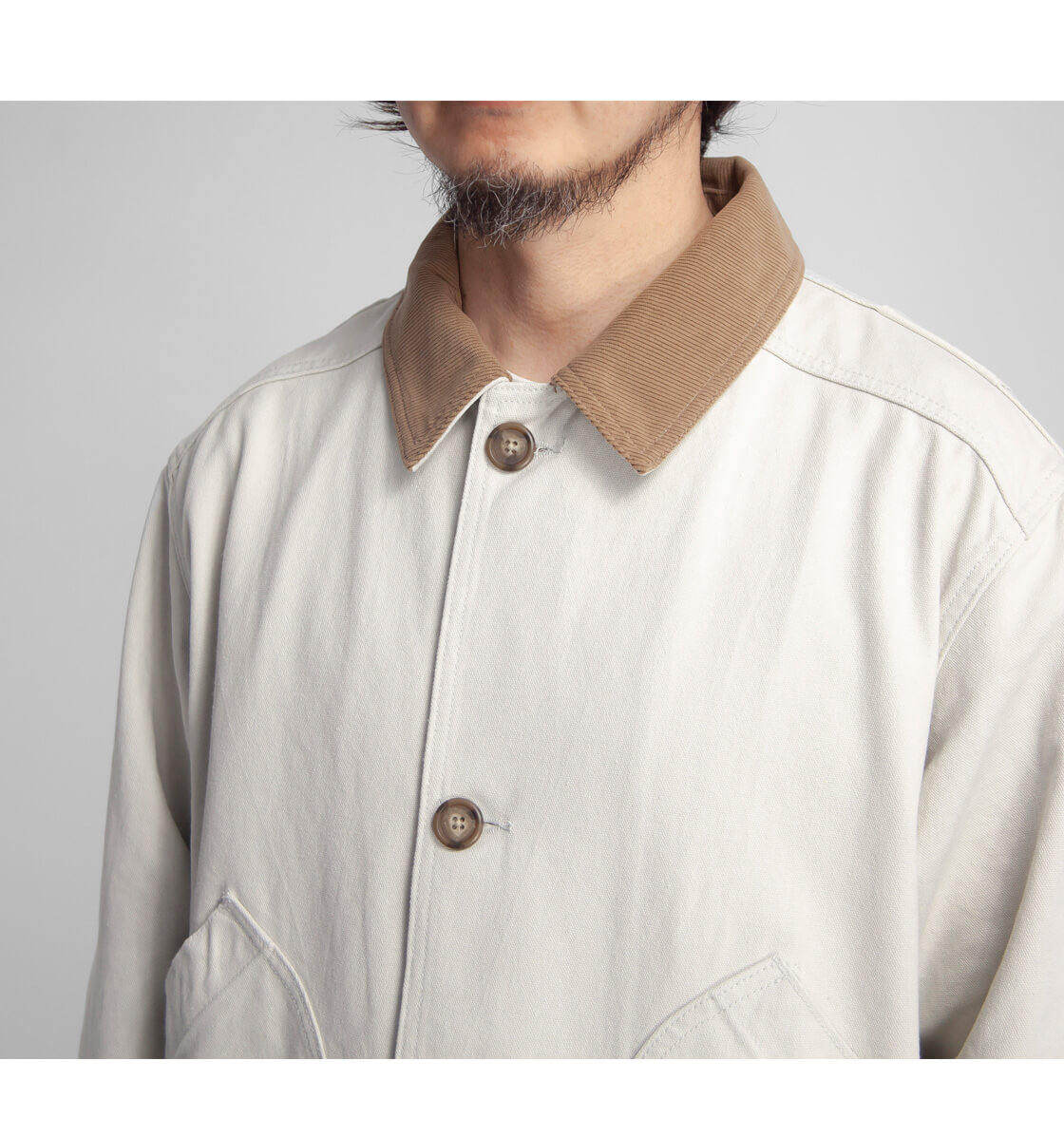 EDDIE BAUER エディーバウアー BARN JACKET バーンジャケット