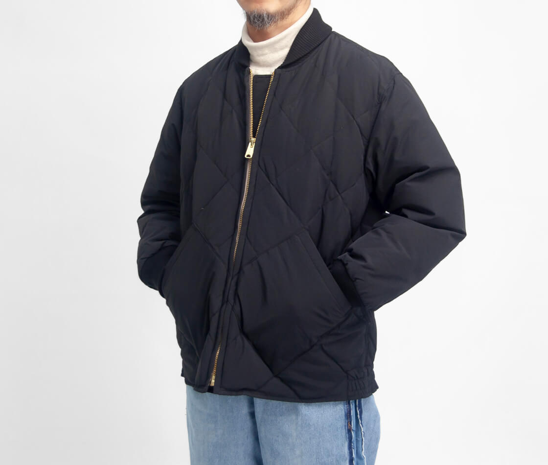 EDDIE BAUER エディーバウアー スカイライナー ダウンジャケット