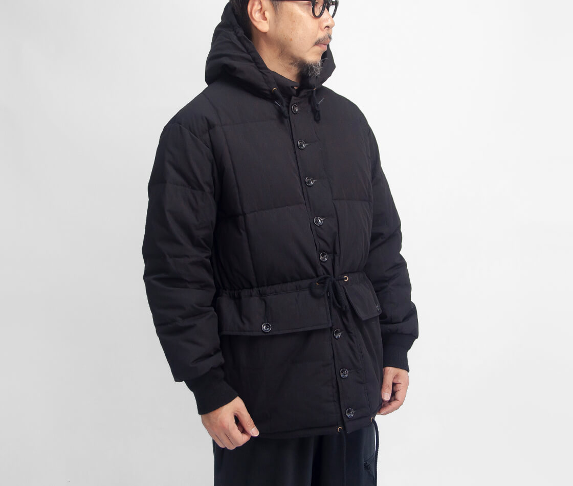 超希少　Eddie Bauer カラコラムダウン50年代　超美品　ダウン抜け無し Eddie Bauer （エディー・バウアー）公式オンライン通販サイト-LIGHT