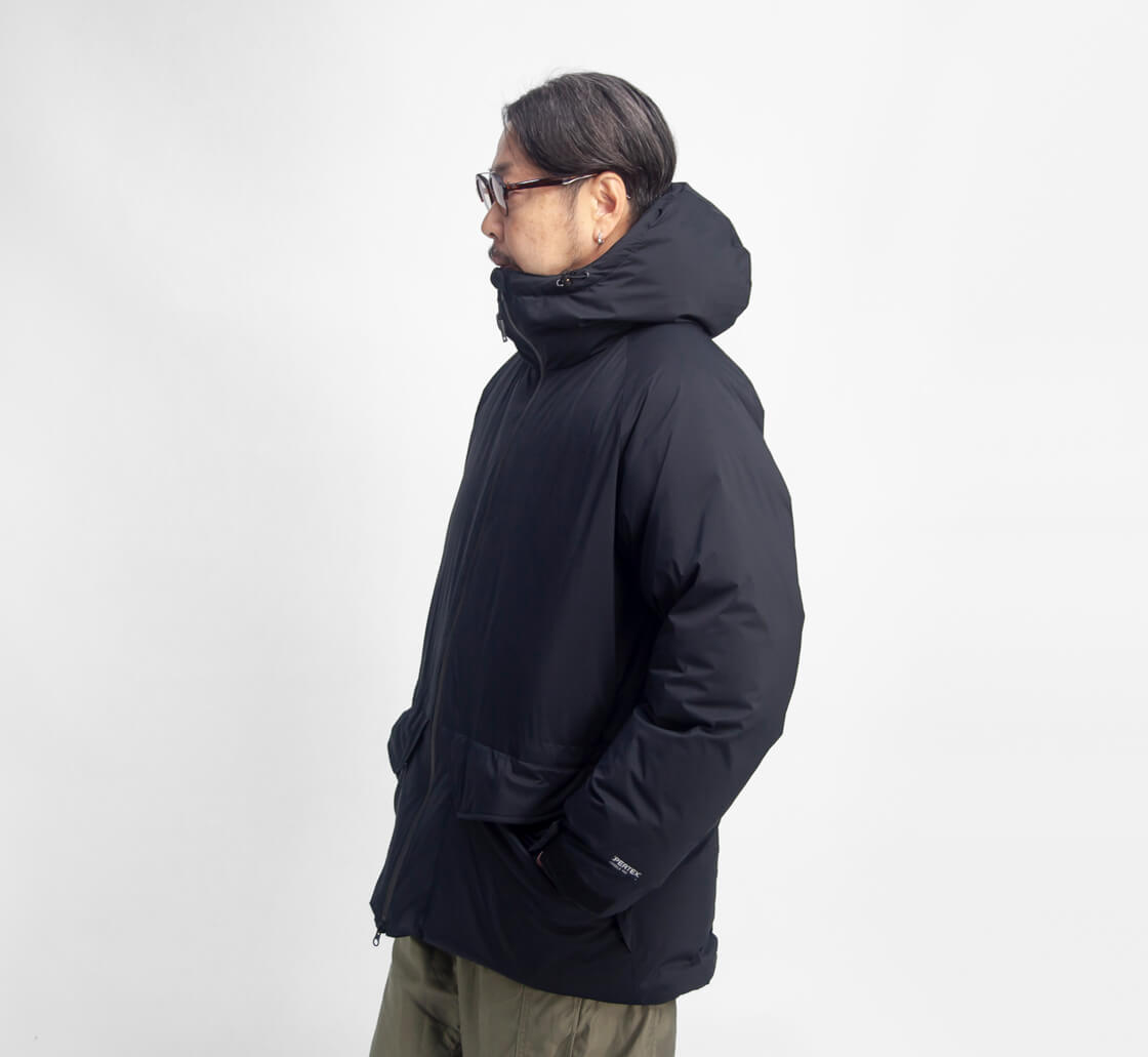 Marmot マーモット Dima Down Parka Pro ディーマダウンパーカプロ