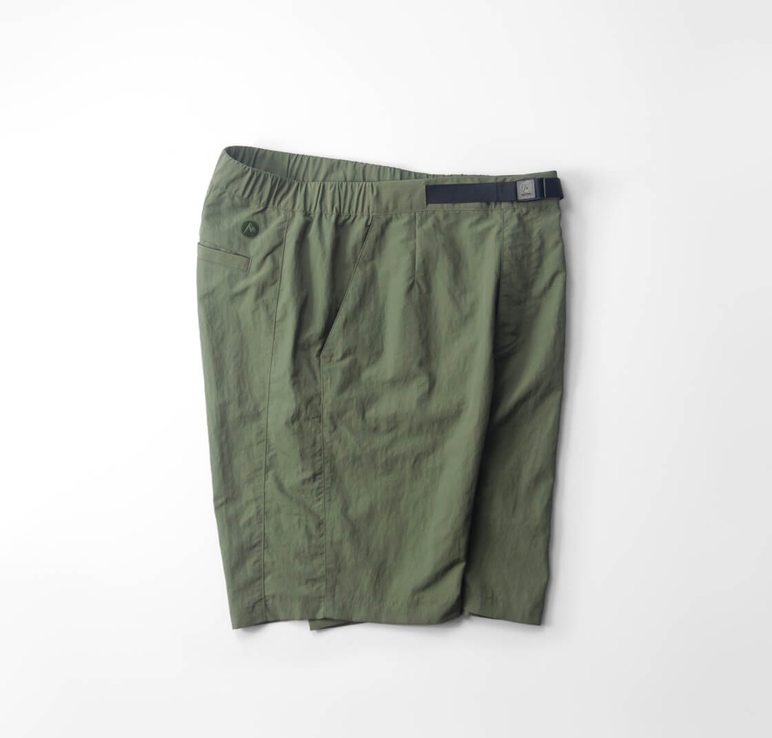 Marmot マーモット ナイロン 8インチ ギルドショーツ ショートパンツ メンズ