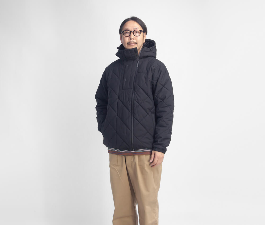 Marmot マーモット プリマロフト Gangkhar Padding Hoodie ガンカー