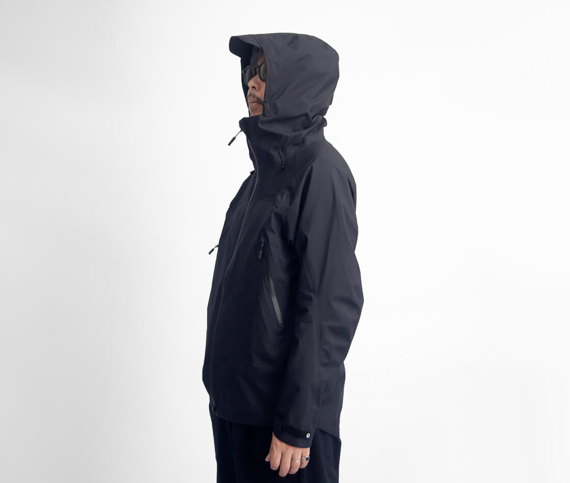 Marmot マーモット CHIMERA Ultimate Jacket キメラ アルティメットジャケット 防水 透湿 メンズ