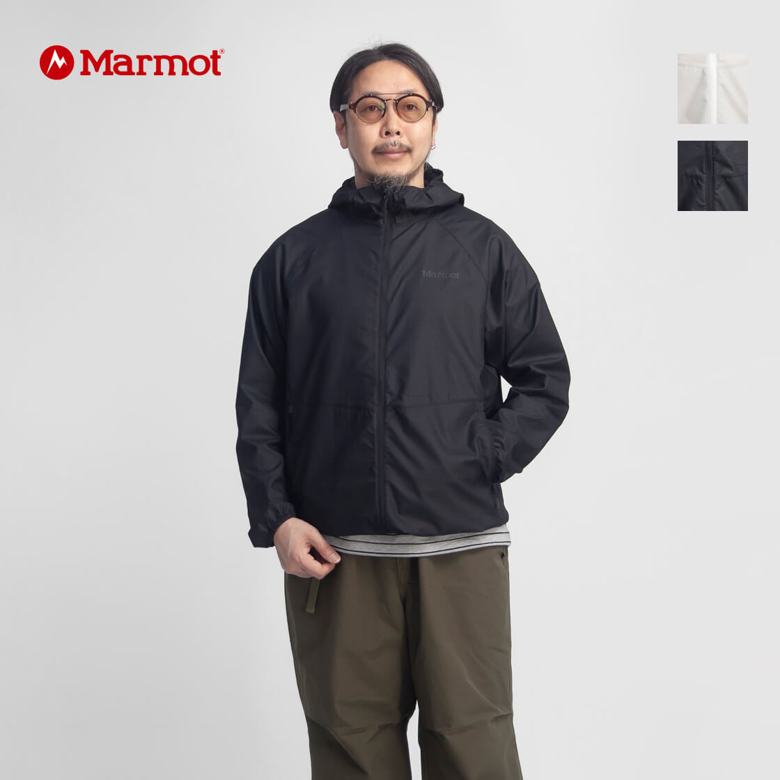 Marmot マーモット Super Light Remote Jacket スーパーライトリモートジャケット メンズ