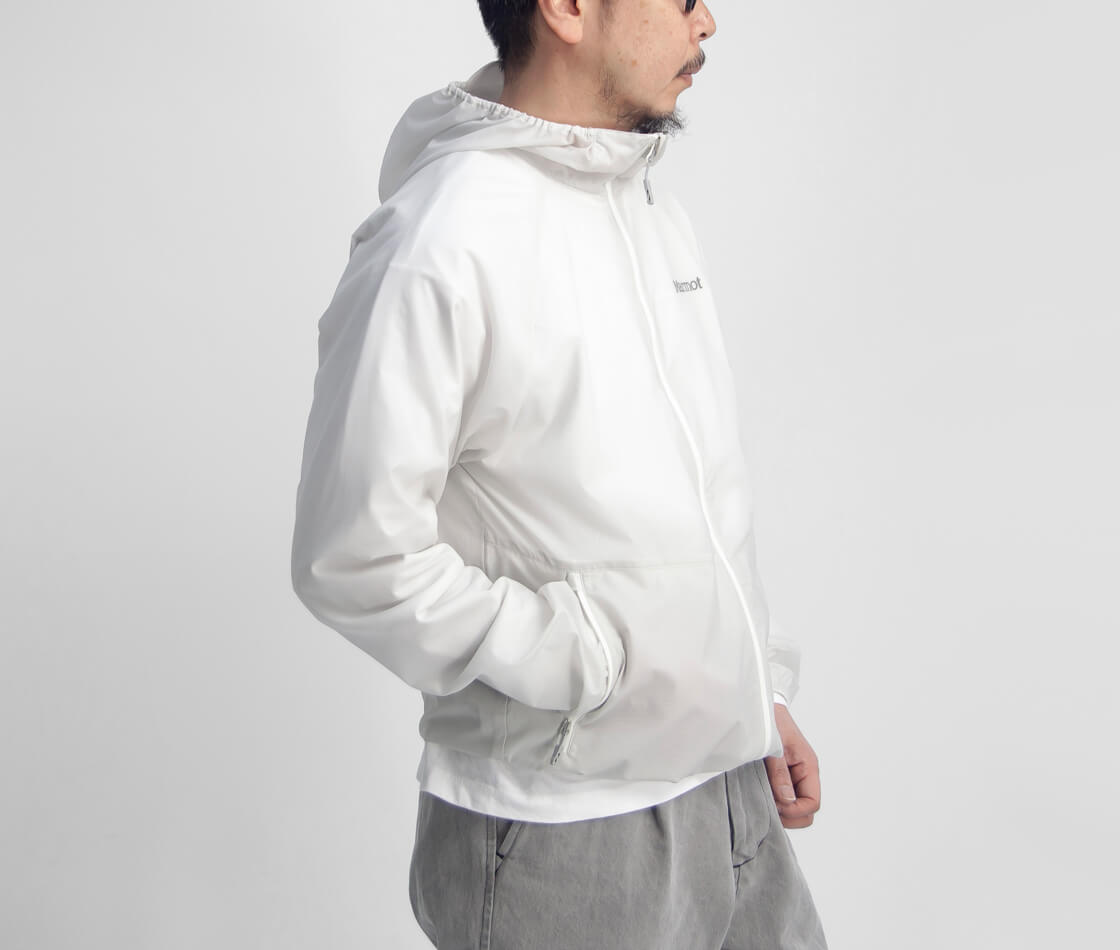 Marmot マーモット Super Light Remote Jacket スーパーライトリモートジャケット メンズ