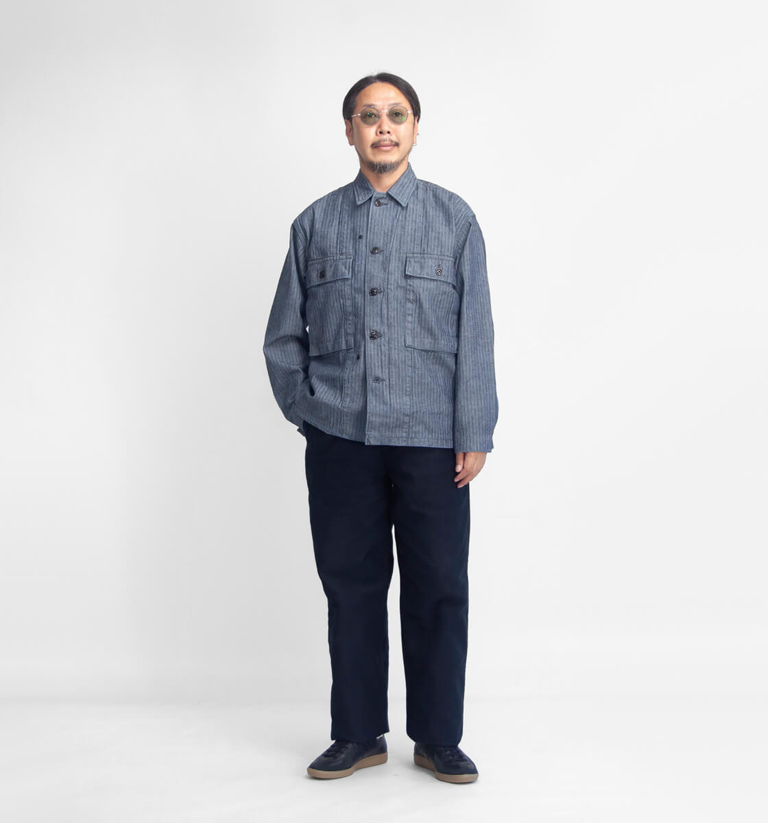 【新品】FOB FACTORY モールスキンパンツ (3) L 楽天市場】【10％OFFクーポン対象】FOB FACTORY（FOB