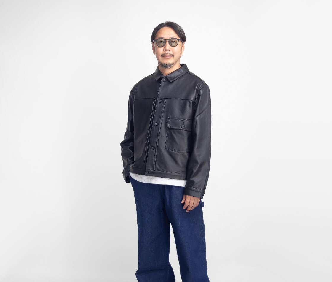 LAOTOUR ブラック MA-1 ジャケット L ラグスタイル LUXSTYLE 裏ボアMA－1ジャケット/MA－1ジャケット メンズ