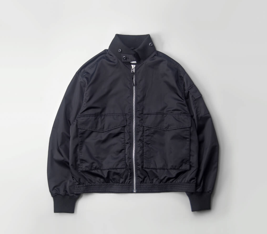 CALIFORNIA SPORTSWEAR別注 G-8 WEP JACKET CALIFORNIA SPORTSWEAR カリフォルニアスポーツウェア G-8 WEP