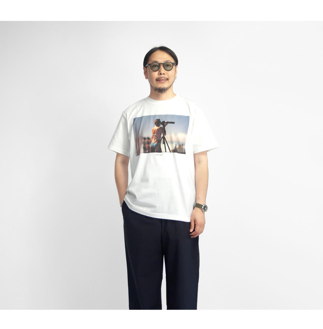 OFF SESSiON オフセッション 佐藤秀明 PHOTOGRAPHER サーフ