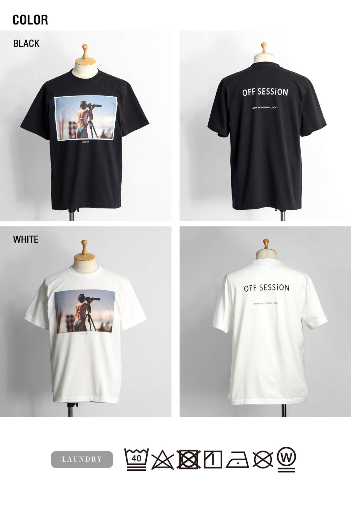 音楽・バンド・ロック・シネマ Tシャツ SLASH スラッシュ