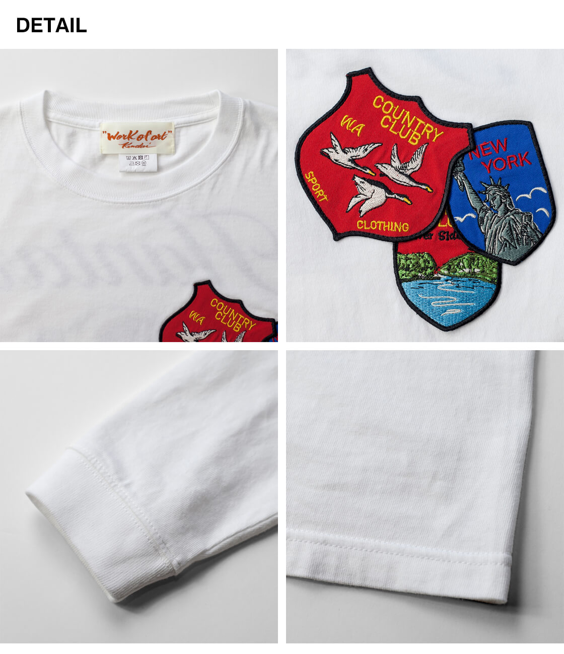 AW139 T シャツ&ワッペン AW139 T シャツ&ワッペン AW139 T シャツ&ワッペン THINKING