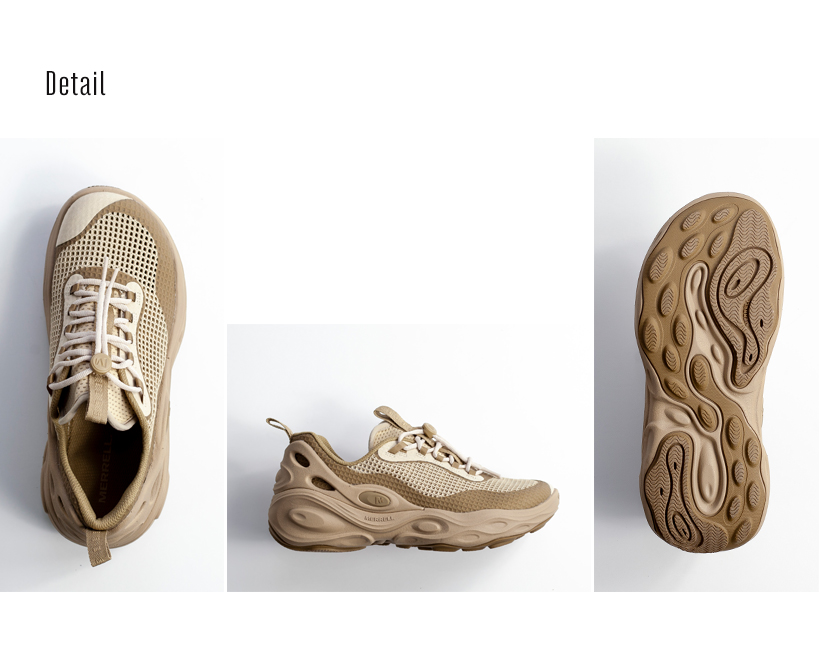 MERRELL メレル HYDRO NEXT GEN HIKER 限定カラー ハイドロ ネクスト ジェン ハイカー スニーカー メンズ