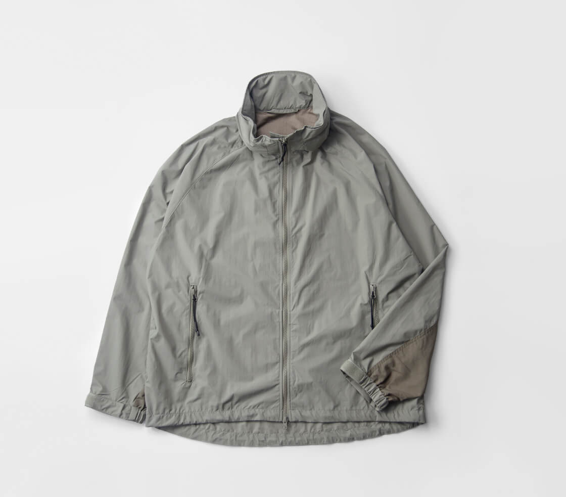 BURLAP OUTFITTER バーラップアウトフィッター EPIC ノーロフト