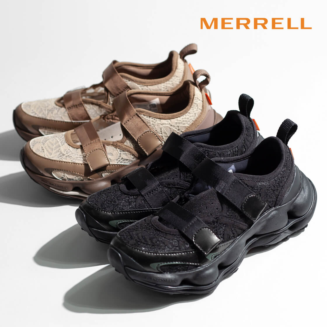 MERRELL メレル SPEED ARC MATIS スピードアークマティス スニーカー ハイキングシューズ メンズ