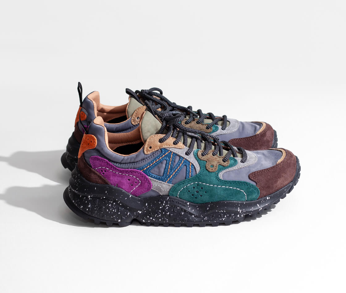 Flower MOUNTAIN フラワーマウンテン SOLIN ソウリン