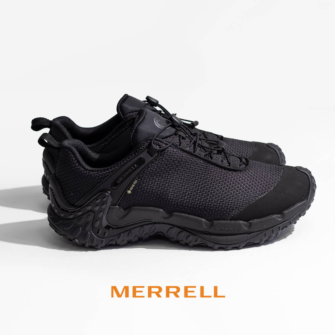 MERRELL メレル CHAMELEON STORM REDUX JAPAN GORE-TEX カメレオン ストーム リダックス ジャパン ゴアテックス スニーカー メンズ